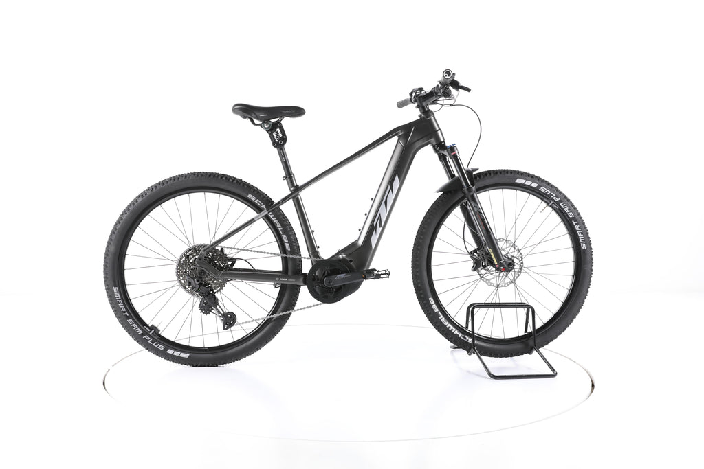 KTM Macina Team XL E-Bike 2024 - Image 1