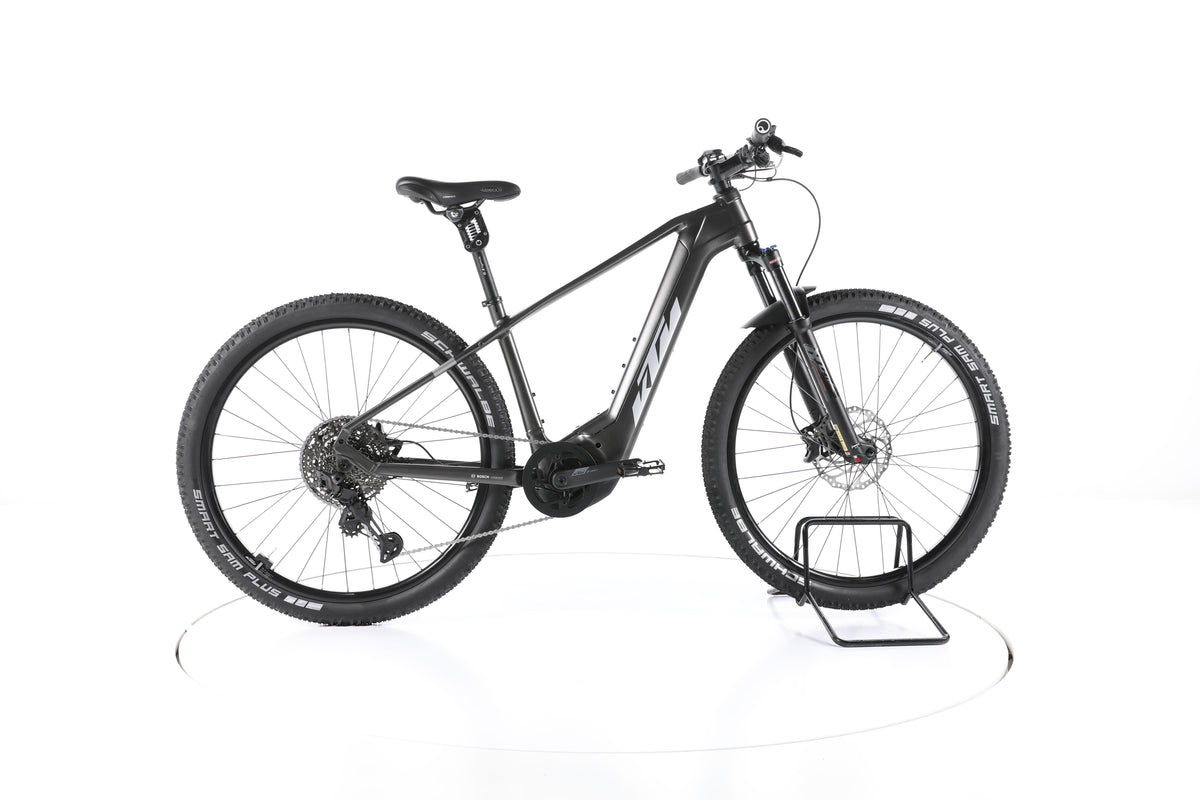 KTM Macina Team XL E-Bike 2024 - Image 1
