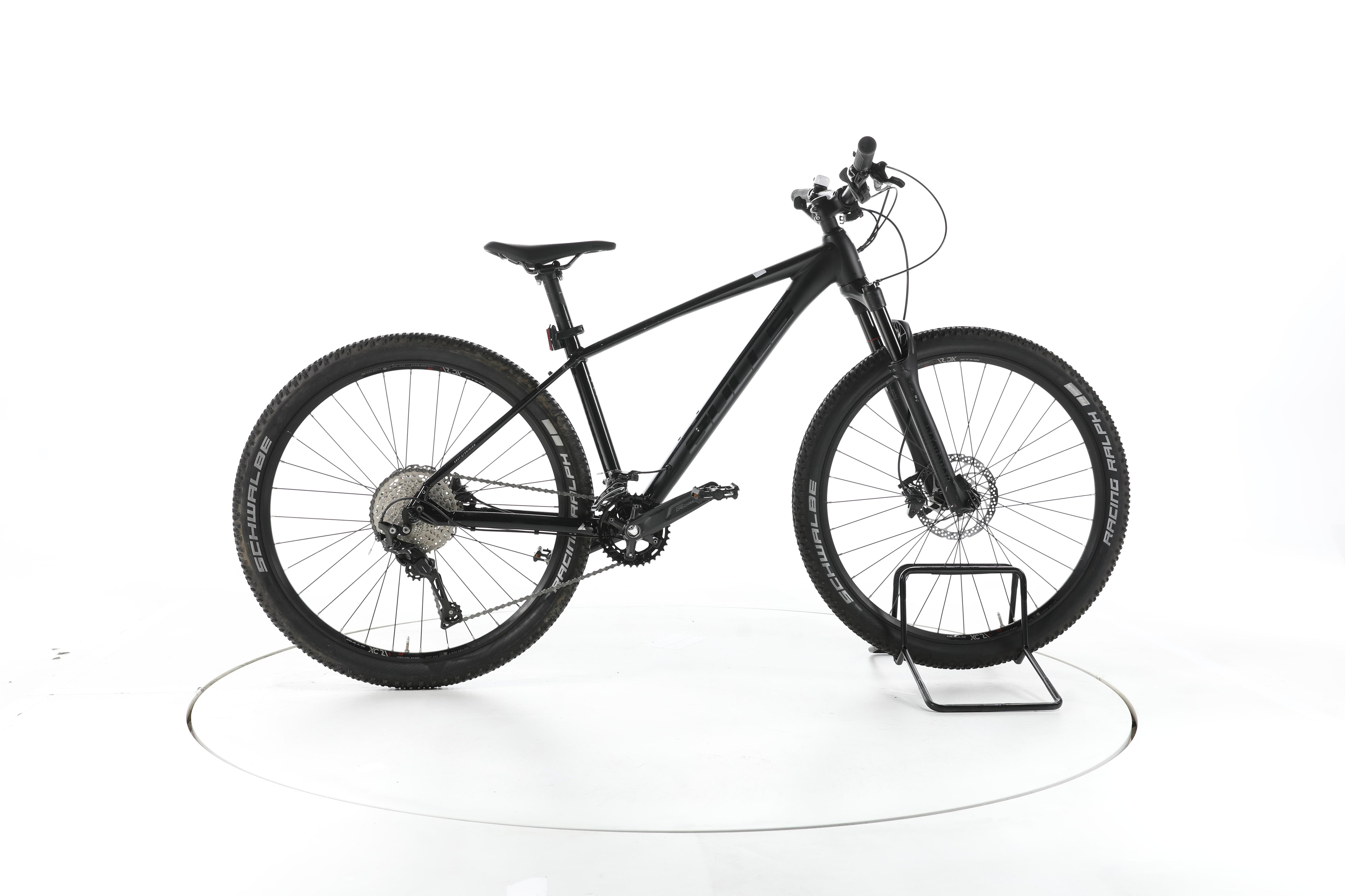 Bulls Copperhead.3 Fahrrad Hardtail - Image 1