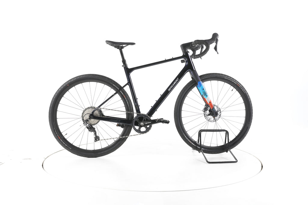 Bergamont Grandurance Elite Gravelbike Carbon 2024 - Image 1