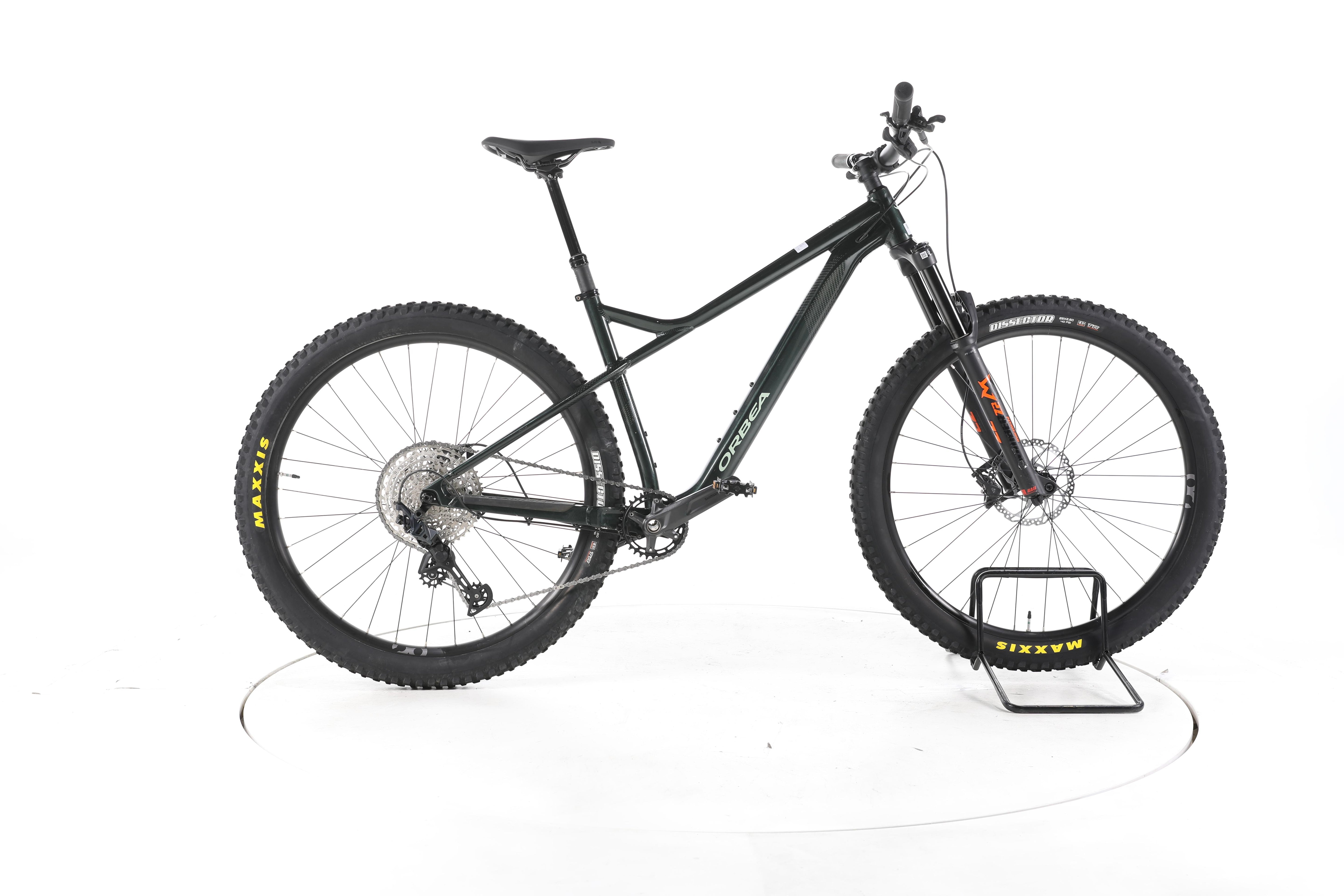Orbea Laufey H10 Fahrrad Hardtail - Image 1