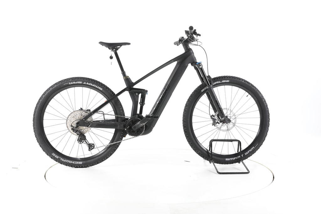 Cube Stereo Hybrid 140 HPC SLX E-Bike Fully Carbon - Image 1