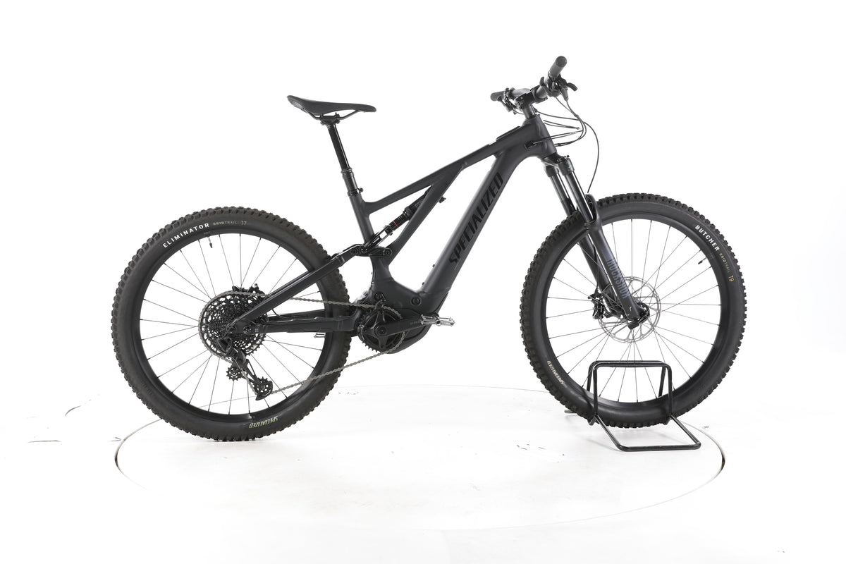 fahrrad specialized gebraucht Turbo Levo E-Bikes Fully Color:beige CLOTHES Cube ACID 260 im