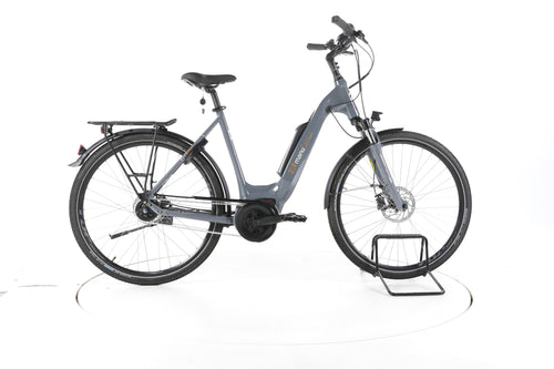 2R Manufaktur ELO 5 City E-Bike Tiefeinsteiger - Image 1