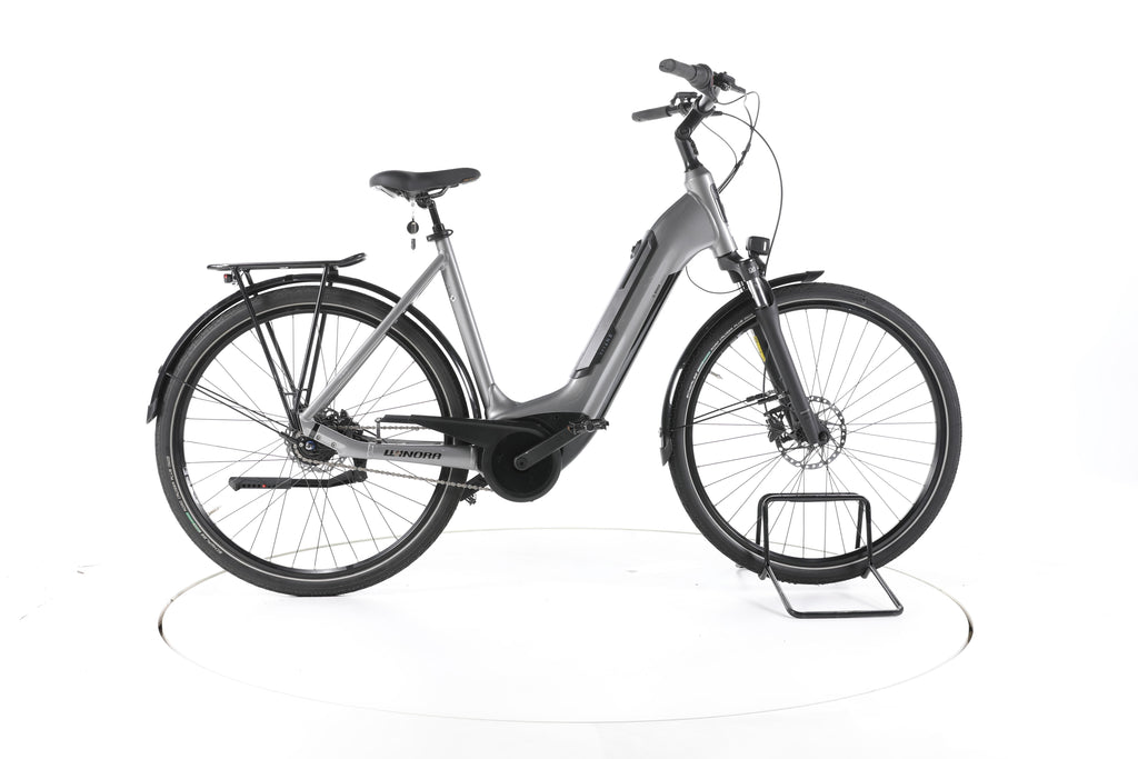 Winora Tria N8 City E-Bike Tiefeinsteiger 2024 - Image 1