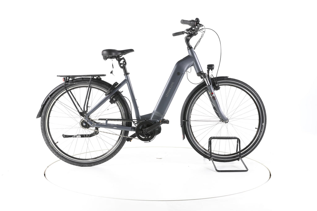 Lehmkuhl P3.5 City E-Bike Tiefeinsteiger - Image 1