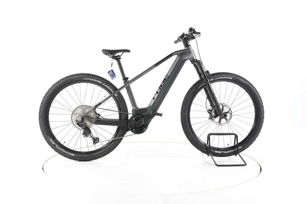 Cube Reaction Hybrid SLT E-Bike 2023 - Image 1