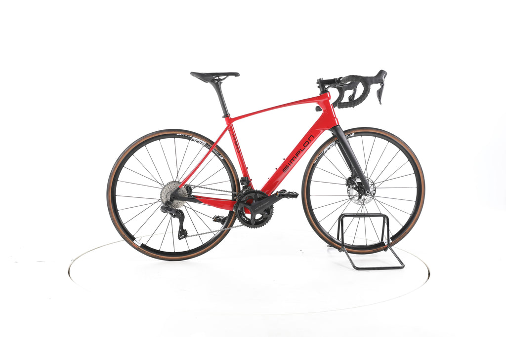 Simplon Kiaro Disc Gravelbike Carbon - Image 1