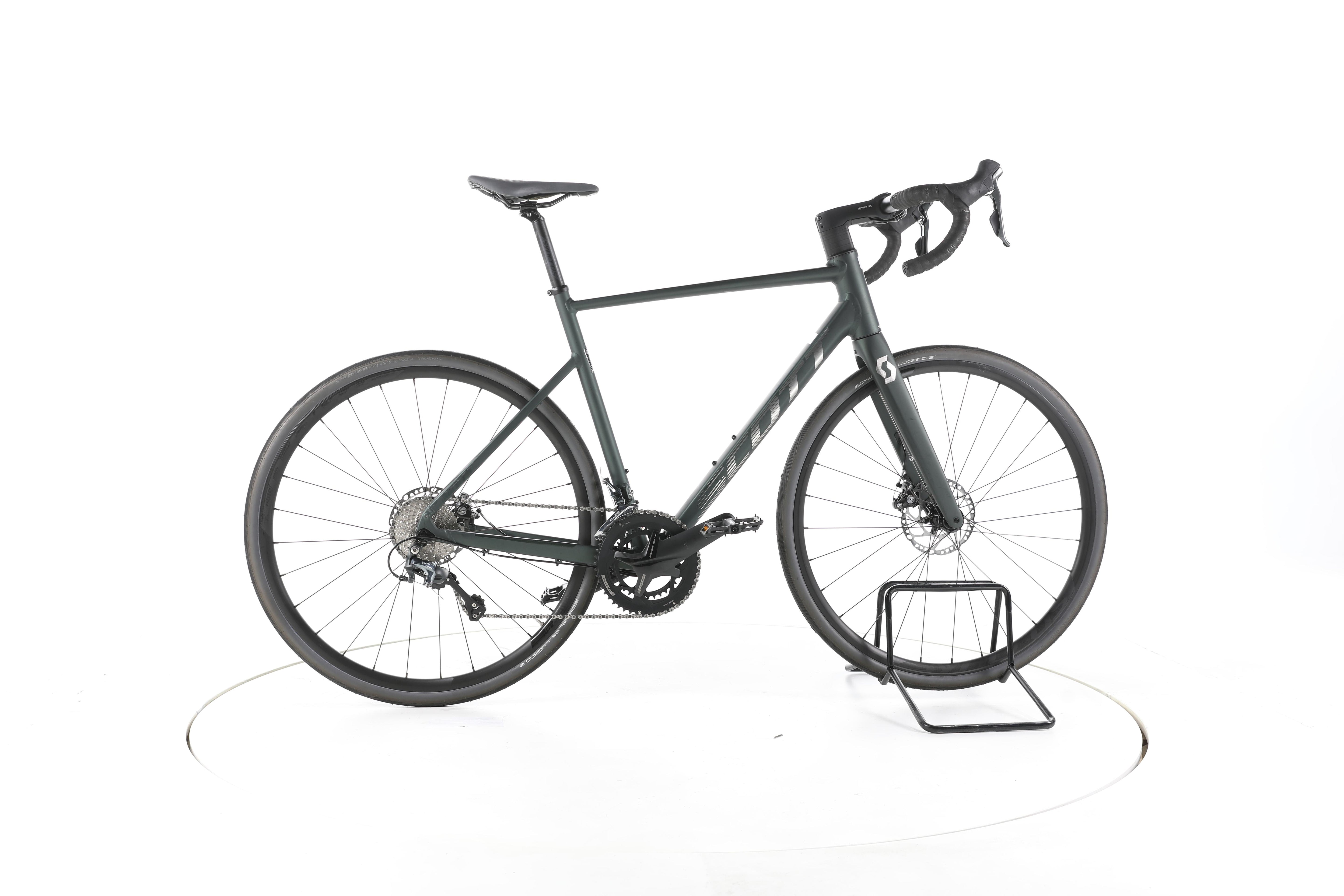 Scott Speedster 20 - Image 1