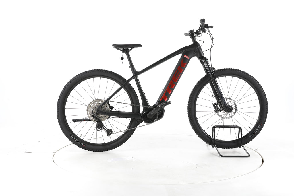 Trek Powerfly 5 Gen 3 E-Bike - Image 1