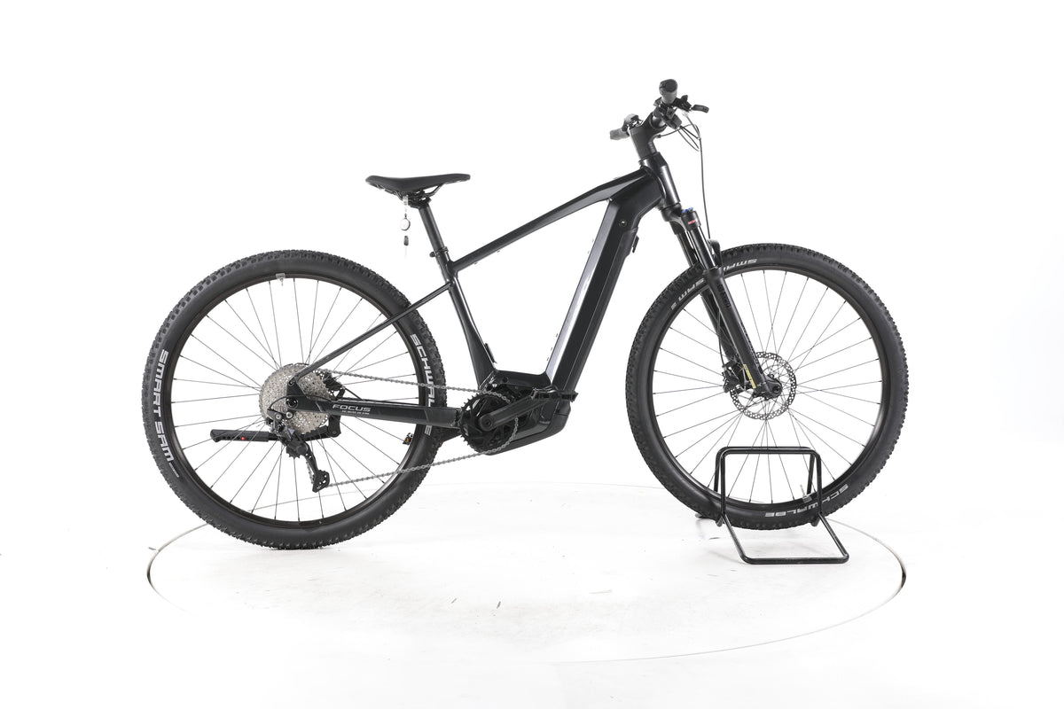 Focus JARIFA² 6.7 E-Bike - Image 1