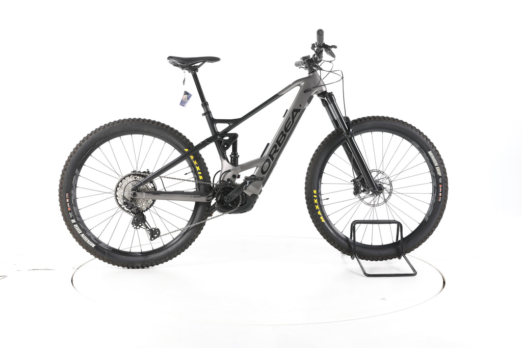Orbea WILD FS H20 E-Bike Fully - Image 1