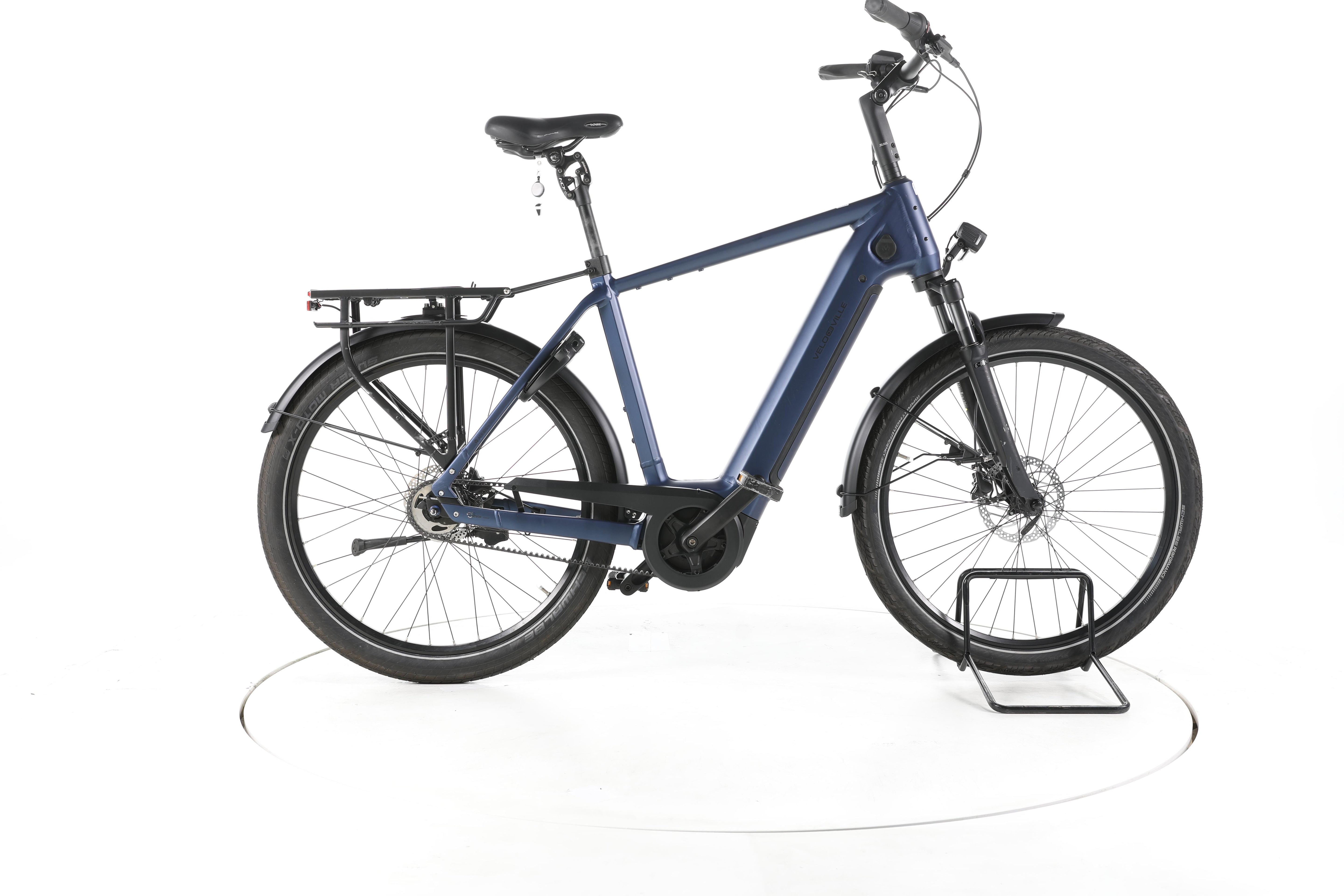 Velo de Ville AEB 890 Pro City E-Bike 2025 - Image 1