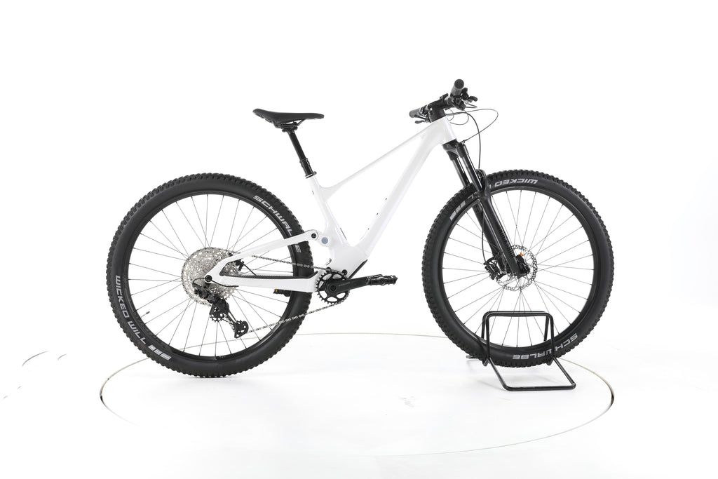Scott Contessa Spark 930 Fahrrad Hardtail - Image 1