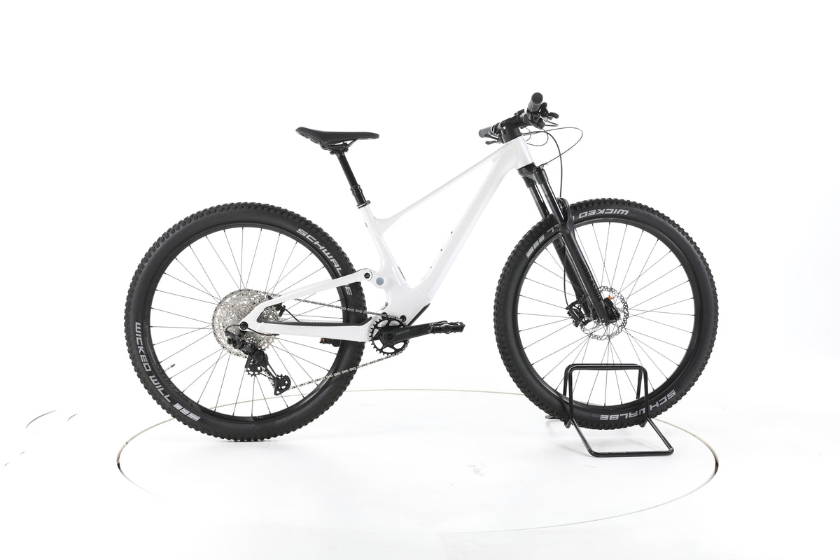 Scott Contessa Spark 930 Fahrrad Hardtail - Image 1