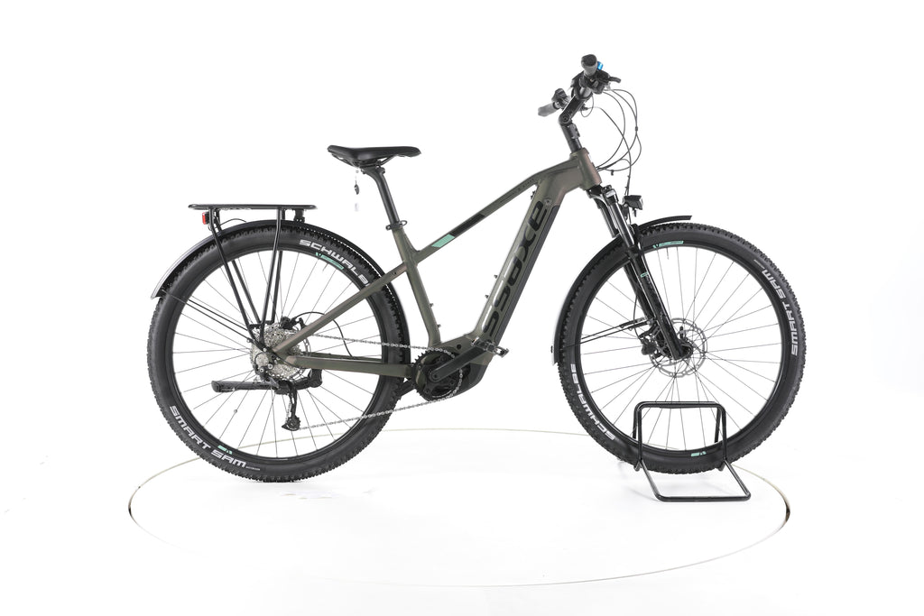 Axess Scree 29 Trekking E-Bike - Image 1