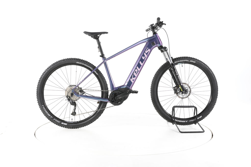 Kellys Tayen R10 E-Bike - Image 1