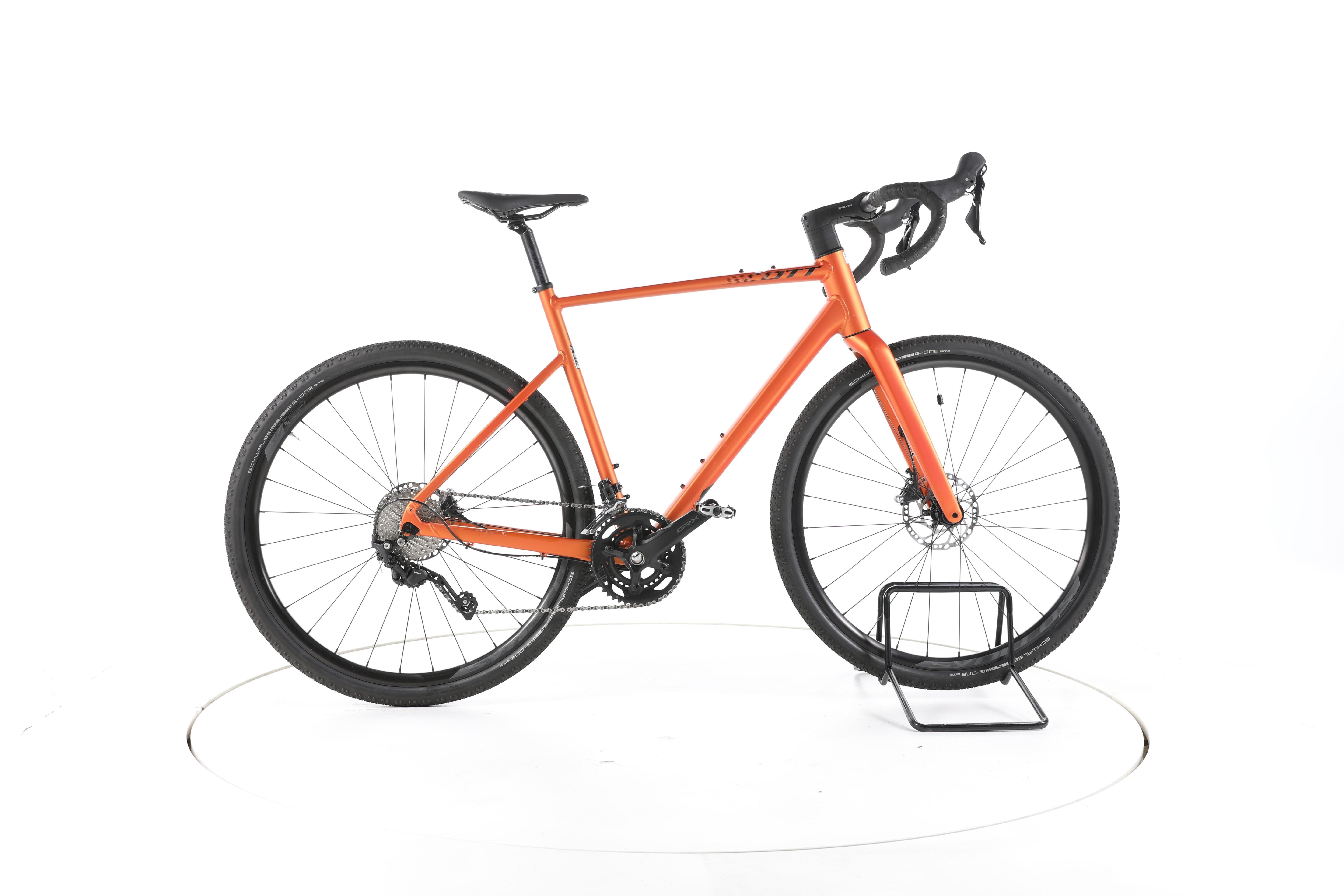 Scott Speedster Gravel 30 - Image 1