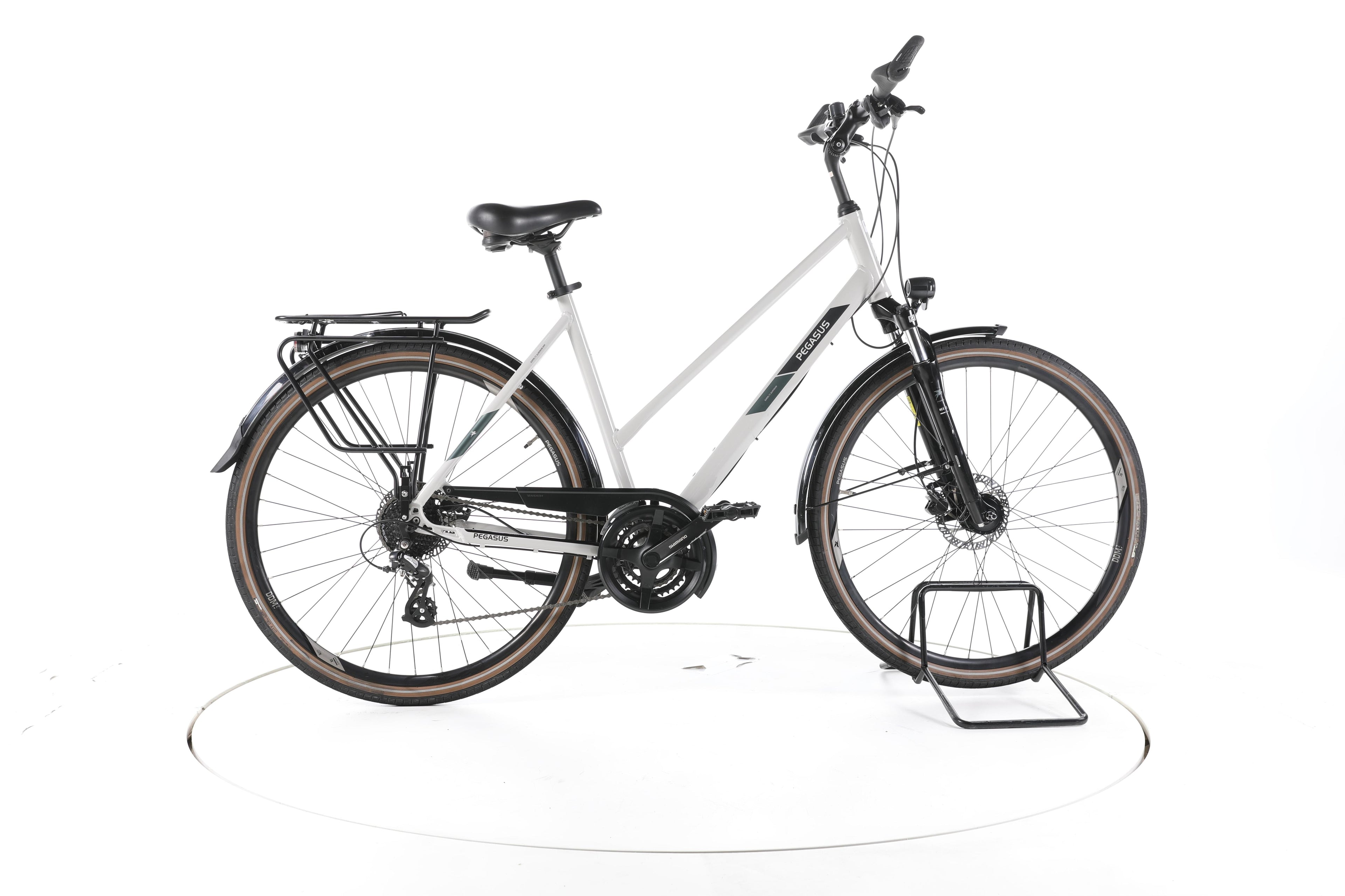 Pegasus Solero SL - Image 1