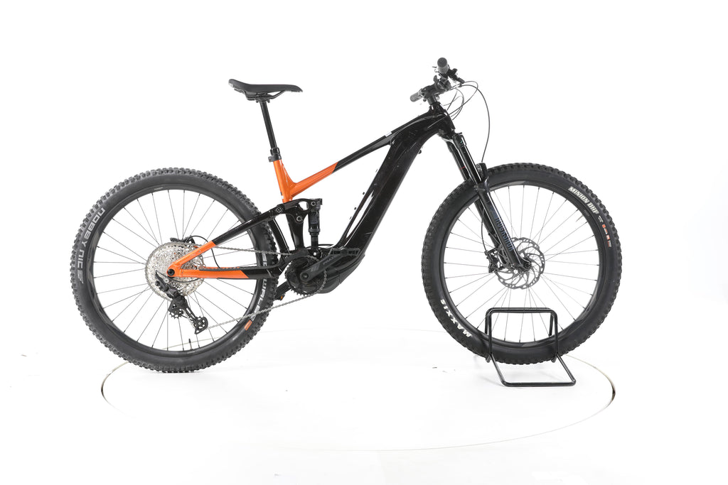 Giant Trance X E+ 3 Fully E-Bike - Image 1