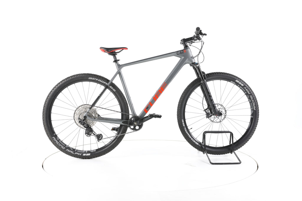 Cube Reaction C:62 Race Fahrrad Hardtail - Image 1