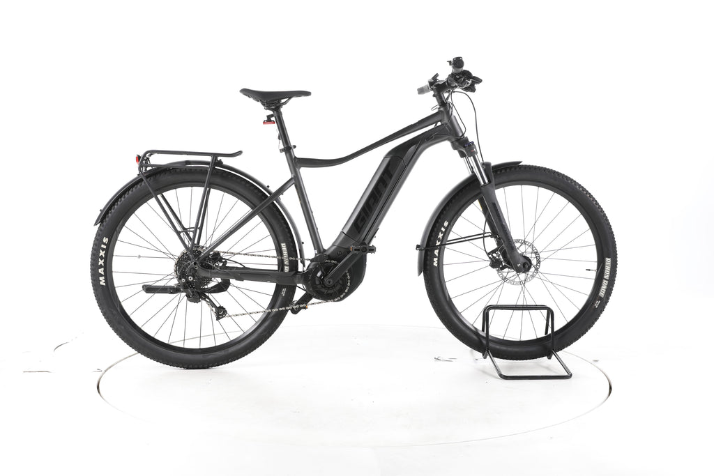 Giant Talon E+ EX Trekking E-Bike - Image 1
