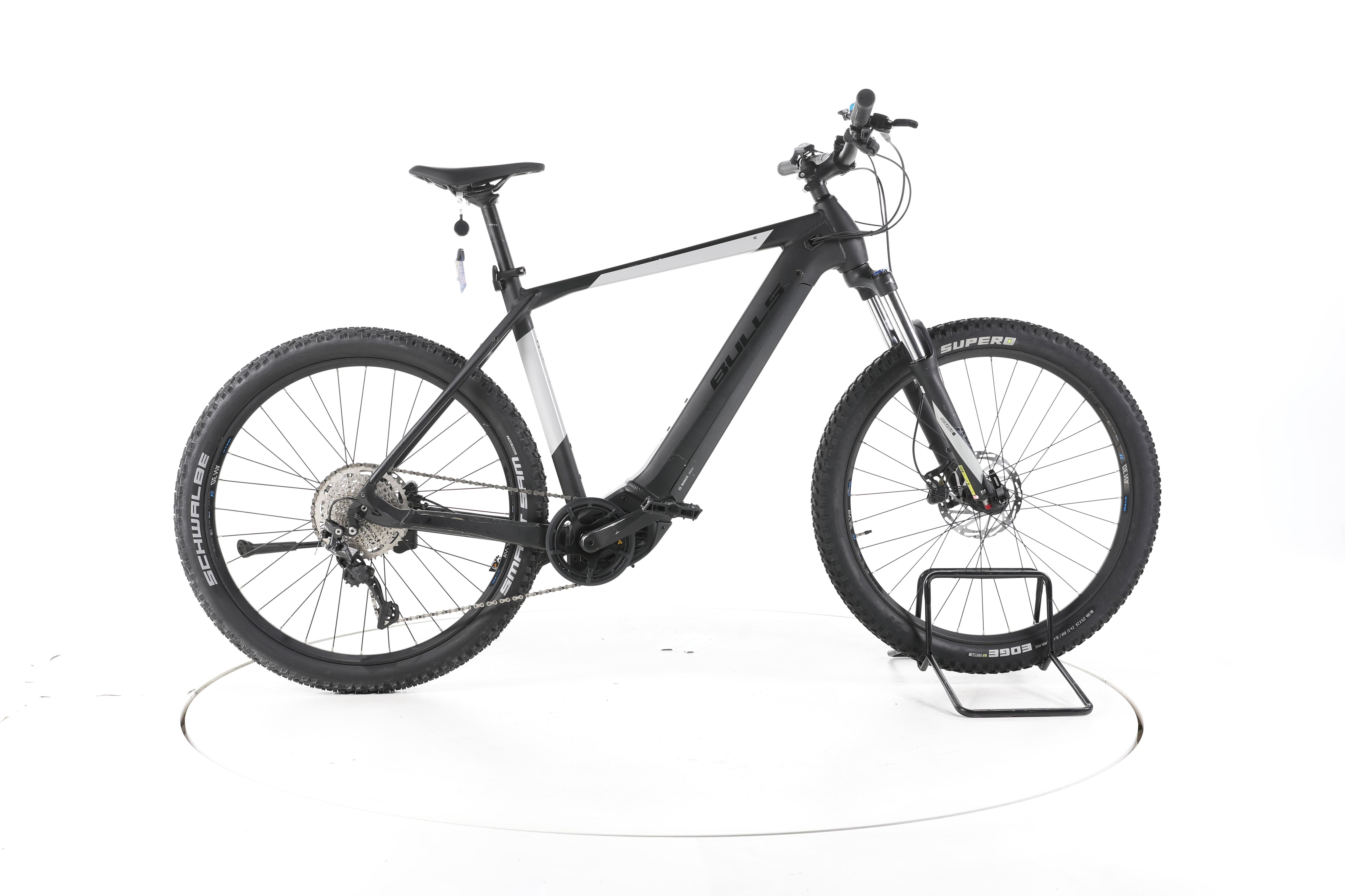 Bulls Copperhead EVO 1 E-Bike - Image 1
