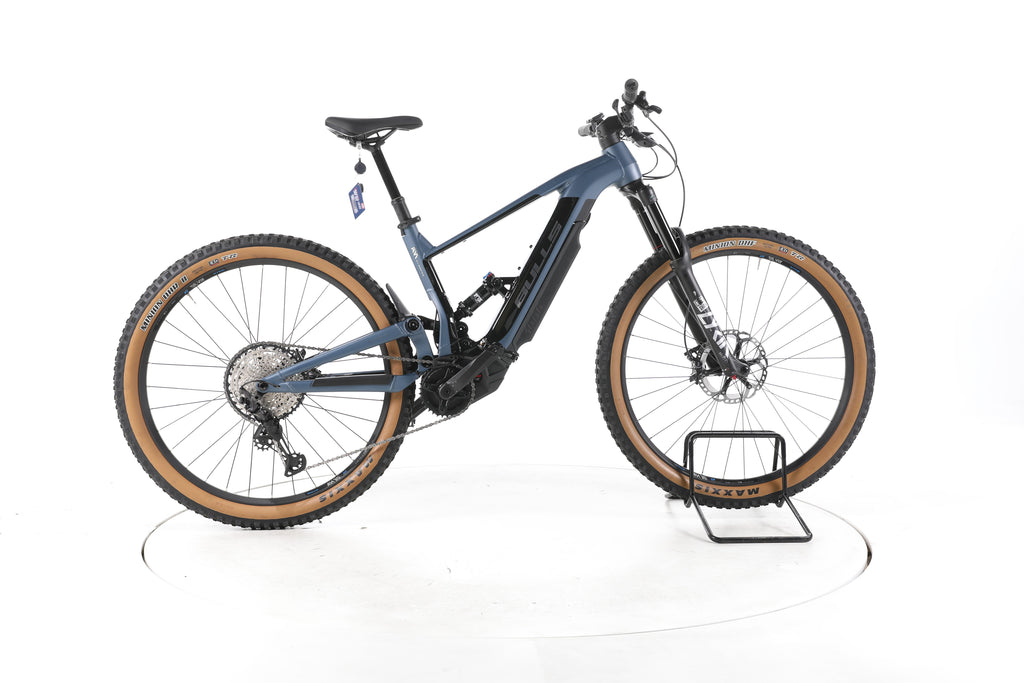 Bulls E-Stream EVO AM4 E-Bike Fully - Image 1