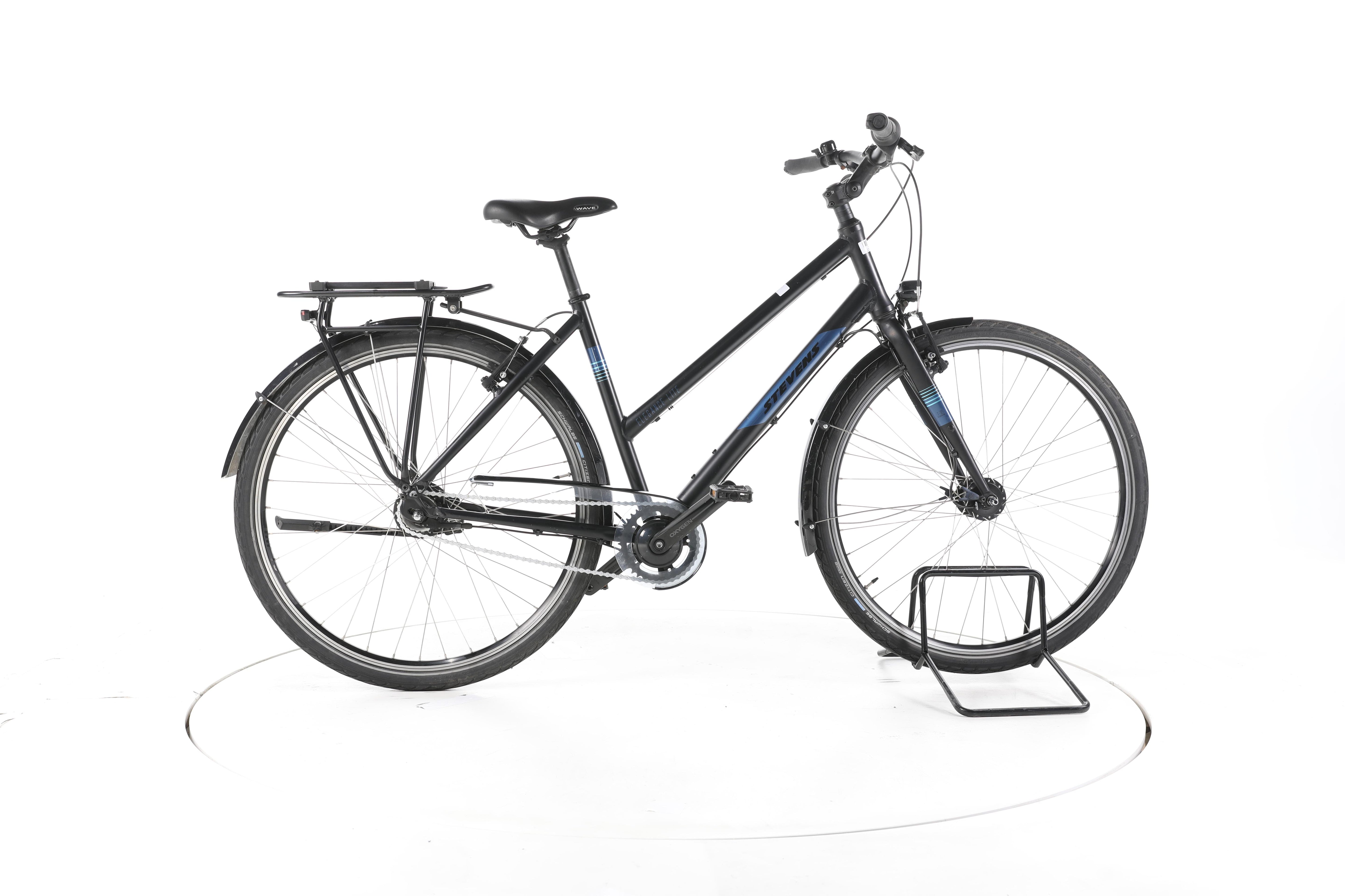 Stevens Elegance Lite Lady 22 Fahrrad City & Trekking - Image 1