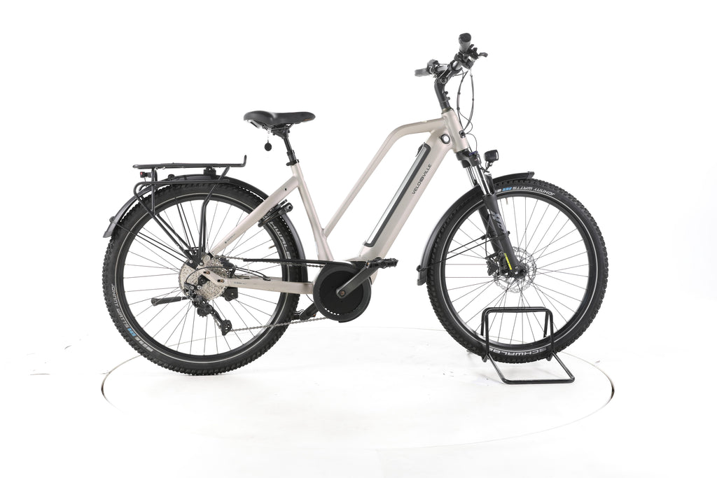 Velo de Ville SEB 890 Smart Trekking E-Bike - Image 1