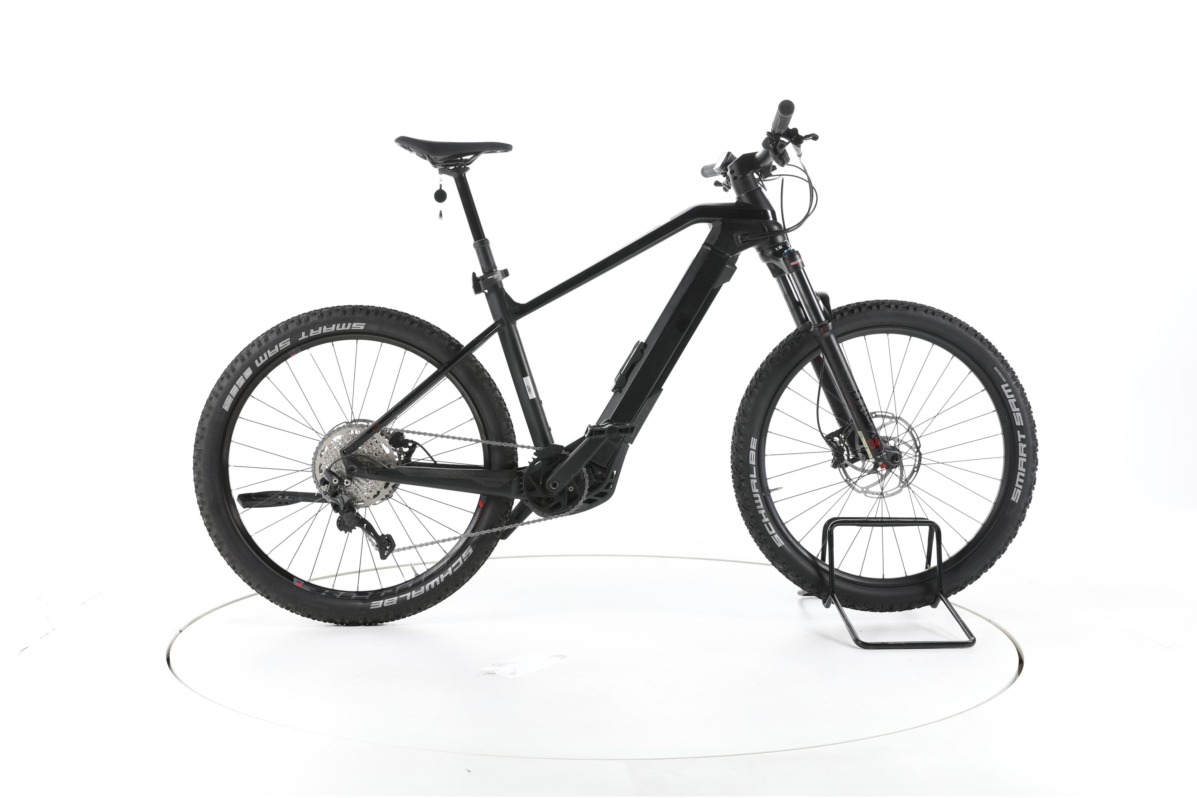 Bulls Sonic EVO 1 E-Bike - Image 1