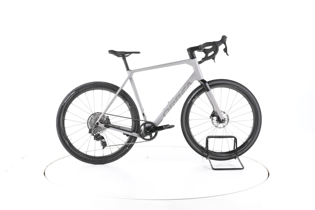 Orbea Terra M31eTEAM 1X - Image 1