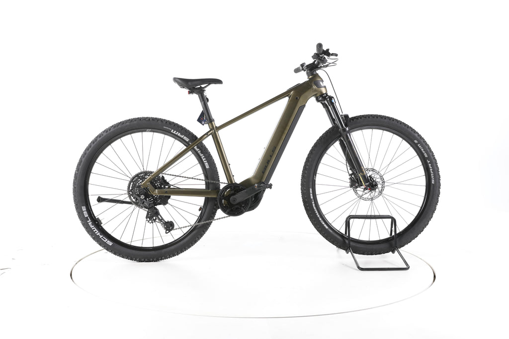 Bulls Copperhead EVO E-Bike 2025 - Image 1