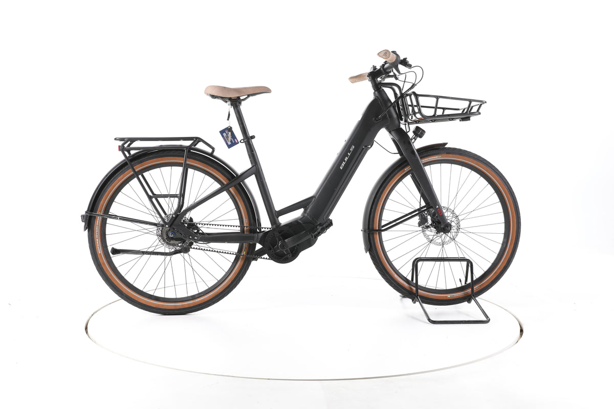 Bulls Sturmvogel EVO 5F Belt City E-Bike Tiefeinsteiger - Image 1