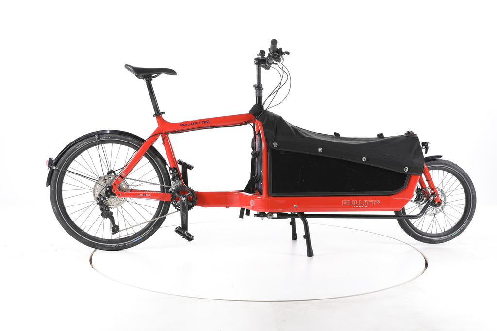 Larry vs Harry Bullitt Lastenrad - Image 1