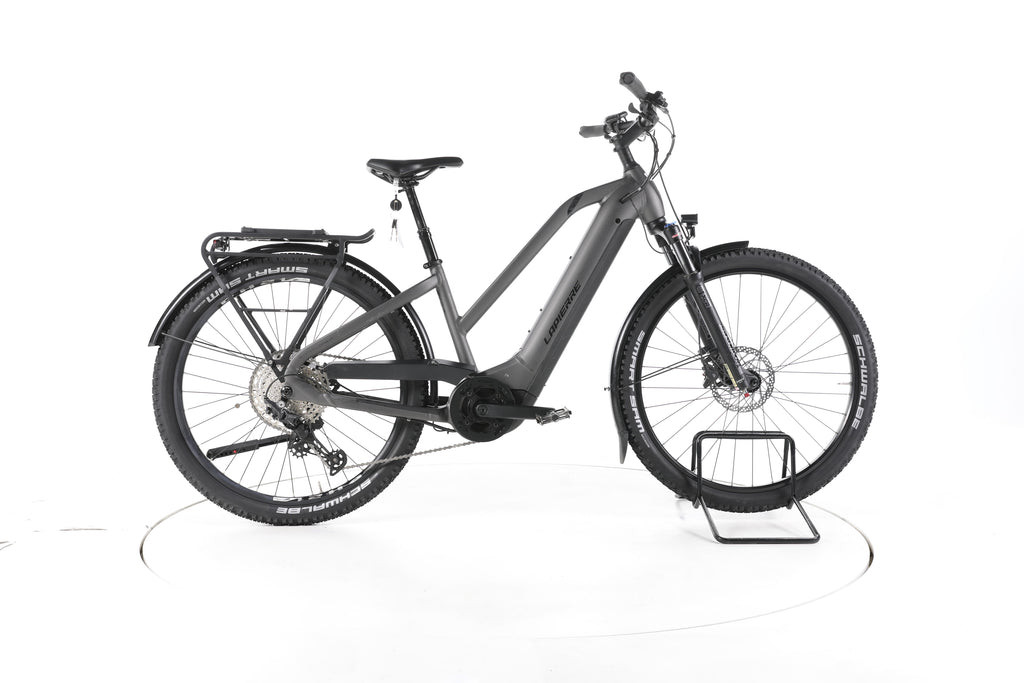 Lapierre E-Explorer 7.6 Trekking E-Bike - Image 1