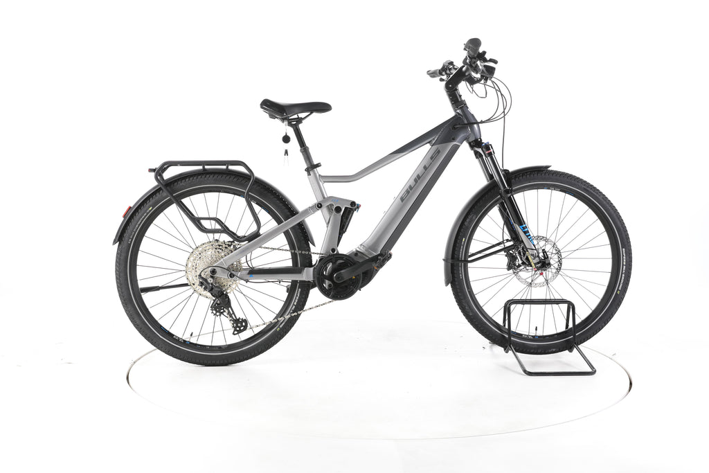 Bulls Iconic EVO TR2 SUV E-Bike - Image 1