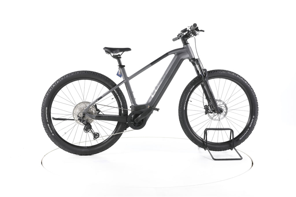 Cube Reaction Hybrid Race E-Bike 2023 - Image 1