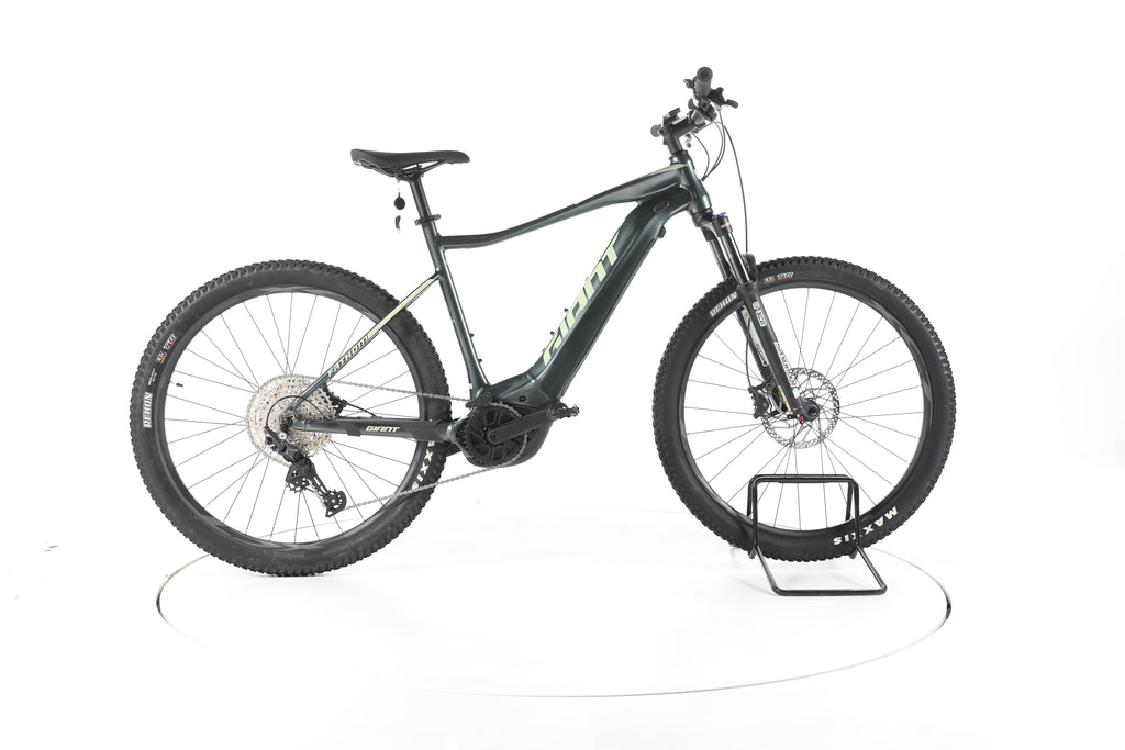 Giant Fathom E+ 1 E-Bike - Image 1
