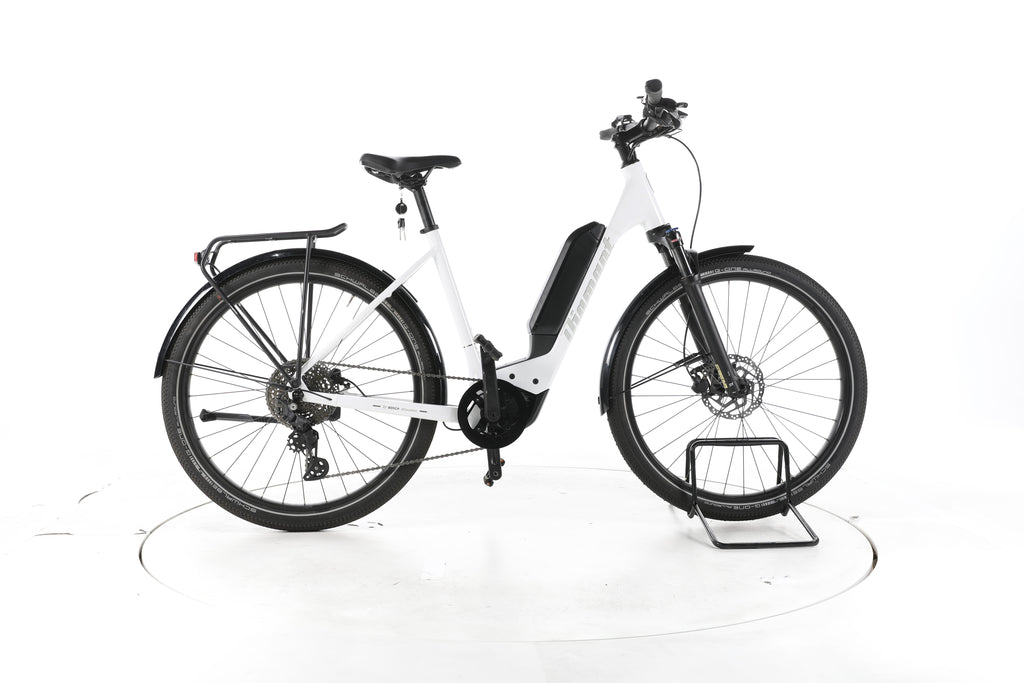 Diamant Zing Gen 2 Trekking E-Bike Tiefeinsteiger - Image 1