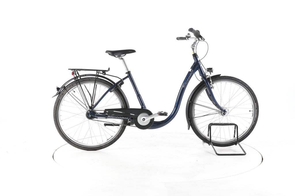 Brennabor C17 Fahrrad City & Trekking - Image 1