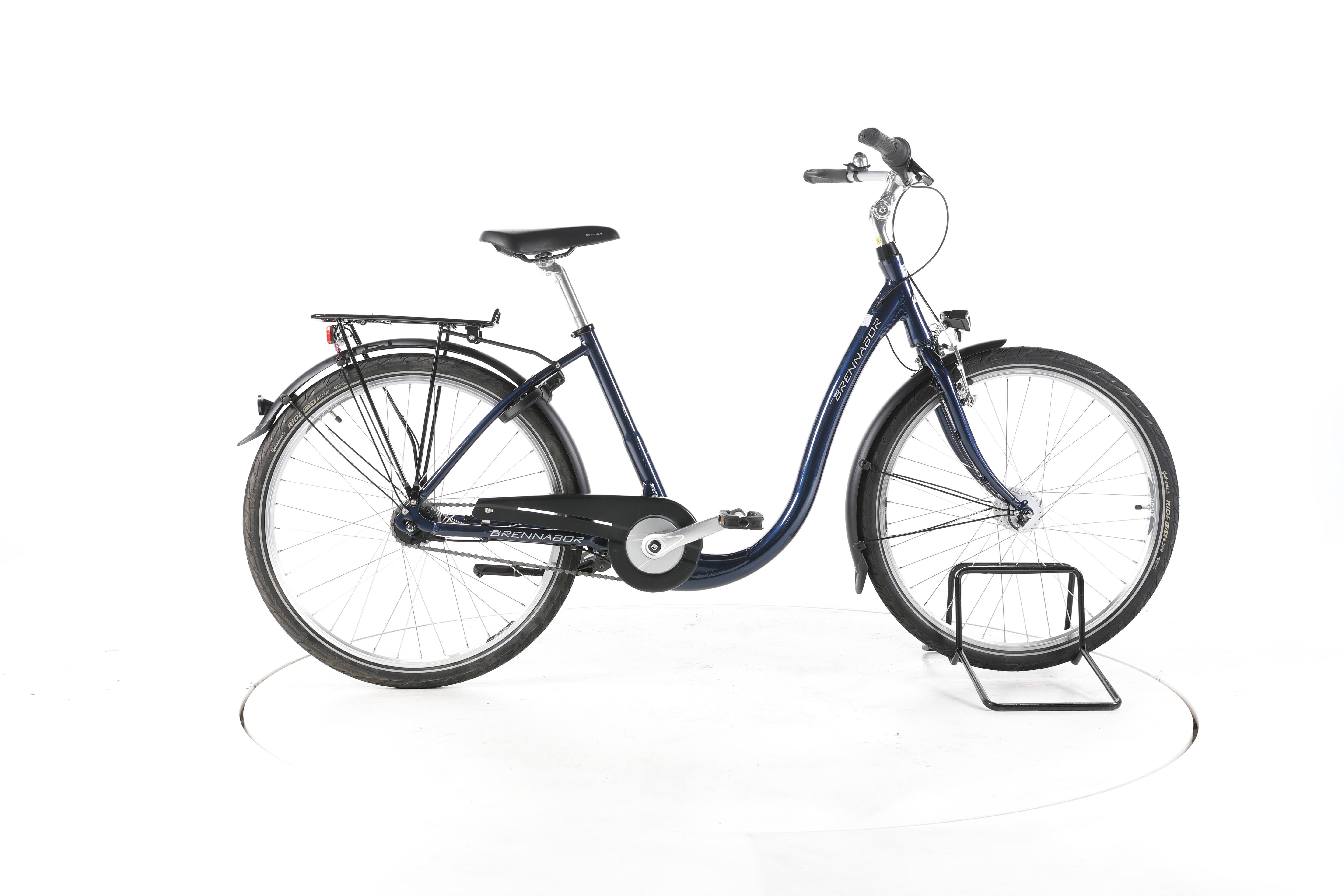 Brennabor C17 Fahrrad City & Trekking - Image 1