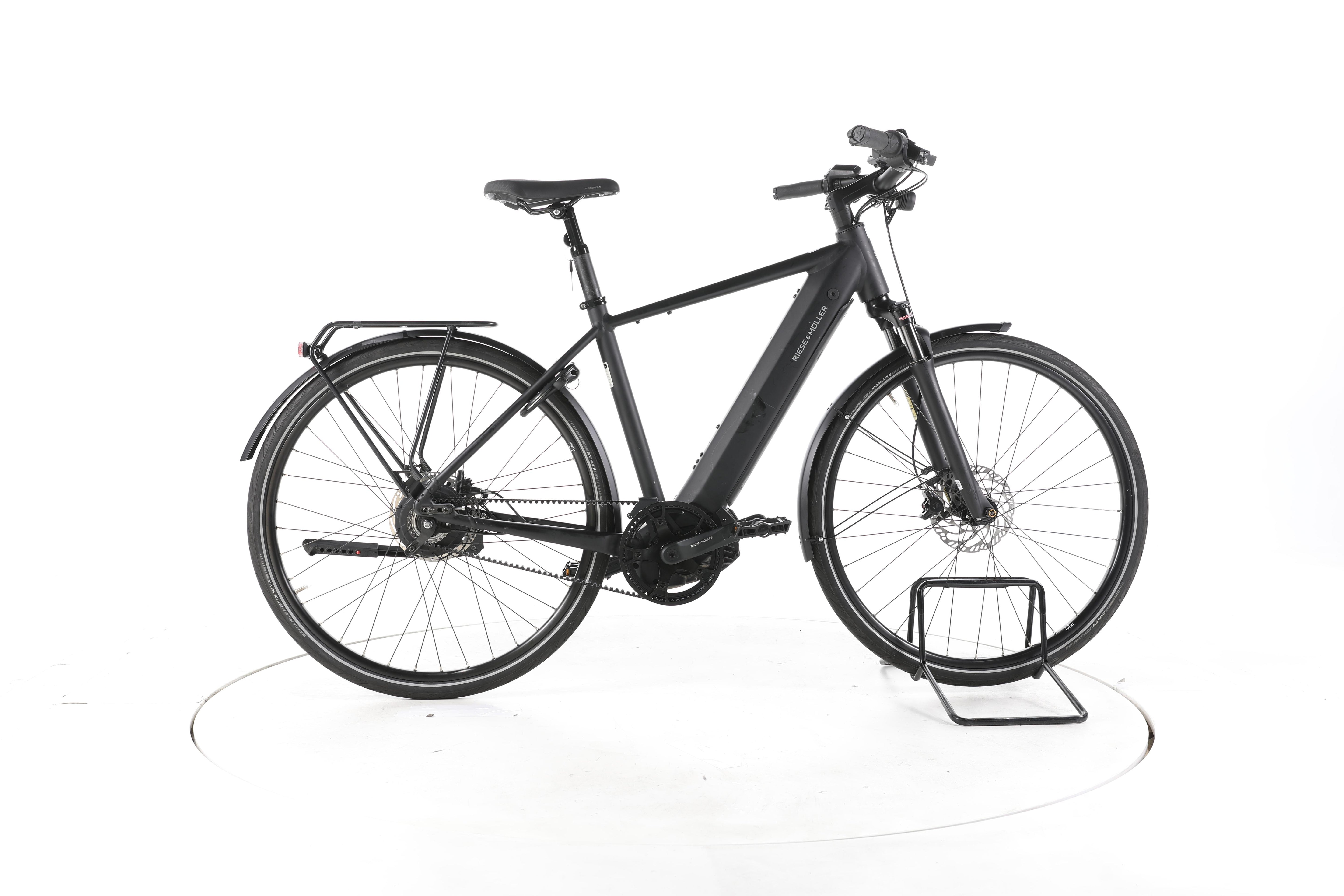 Riese & Müller Roadster4 Vario City E-Bike 2025 - Image 1