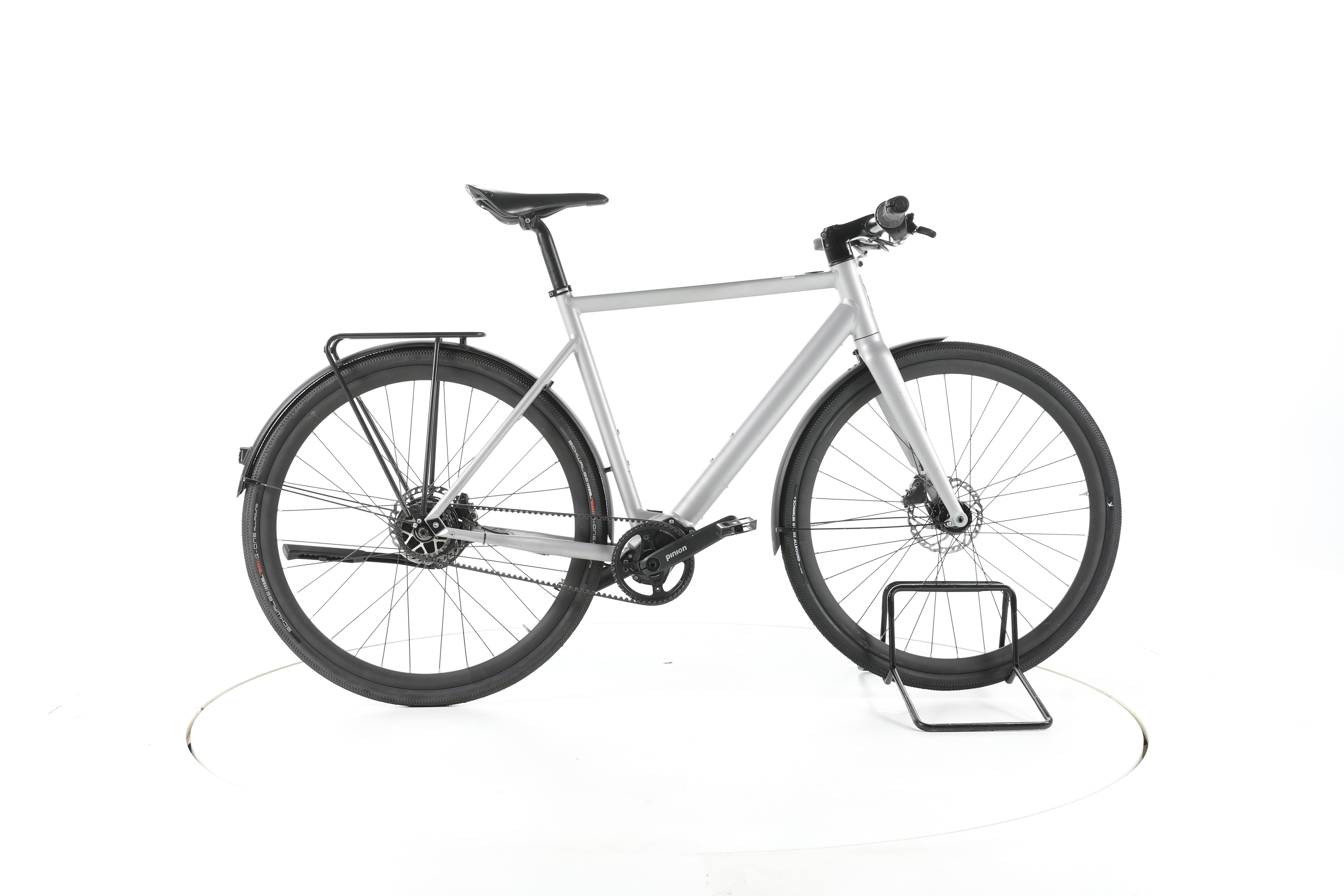 DESIKNIO Pinion X35 City E-Bike - Image 1