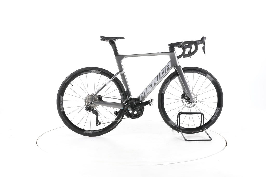 Merida Reacto 5000 IV1 Rennrad Carbon 2025 - Image 1