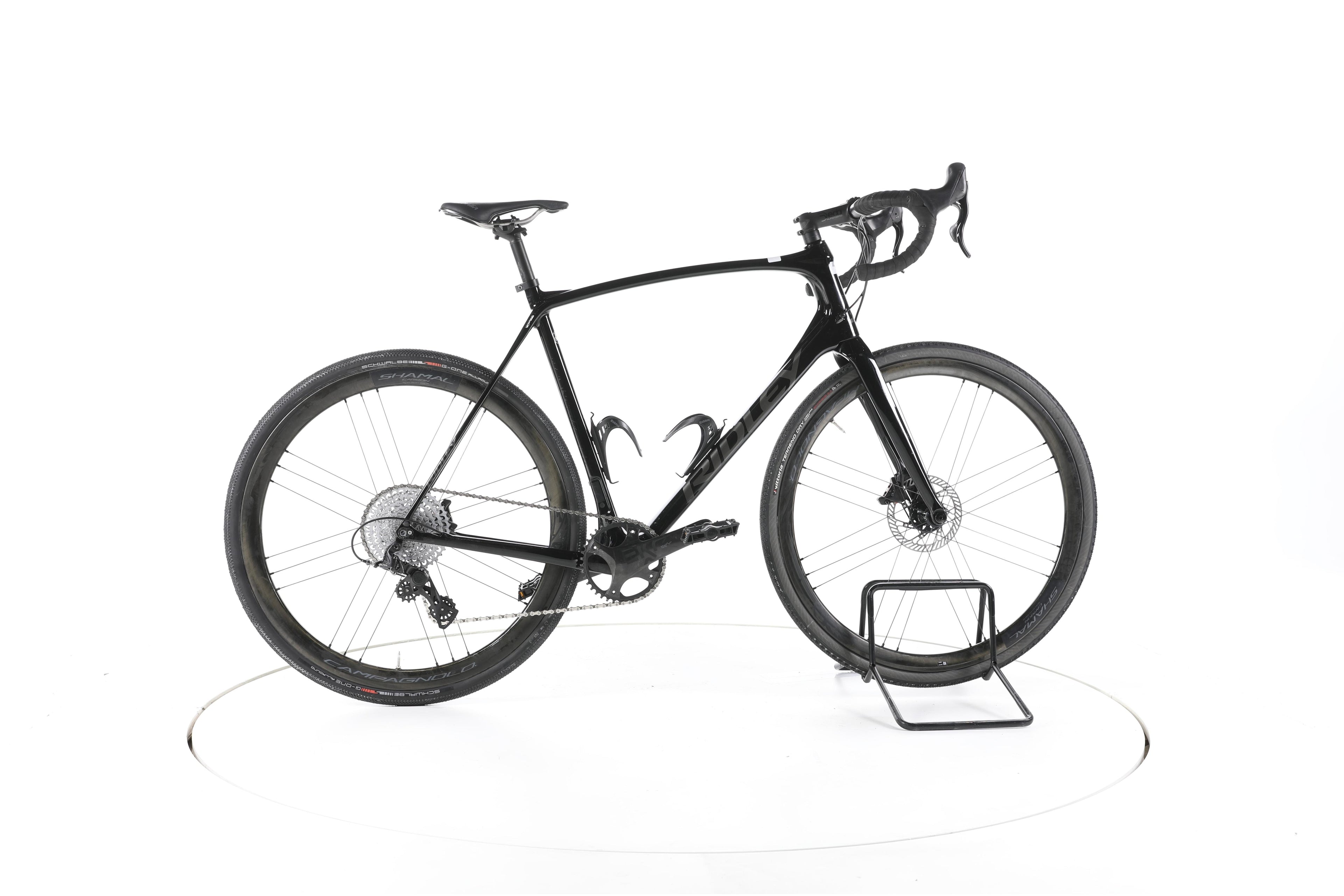 Ridley Kanzo Speed - Image 1