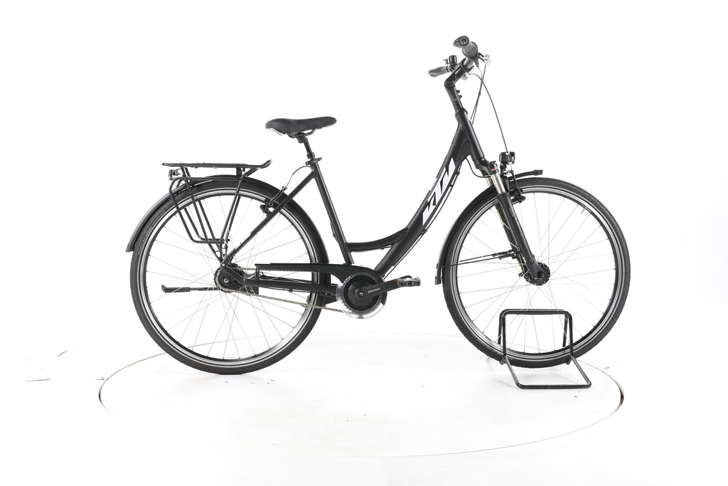 KTM Veneto 8 Fahrrad City & Trekking - Image 1