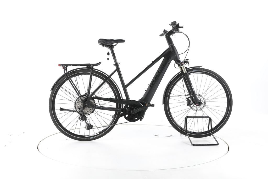 Bulls Cross Lite EVO Trekking E-Bike - Image 1