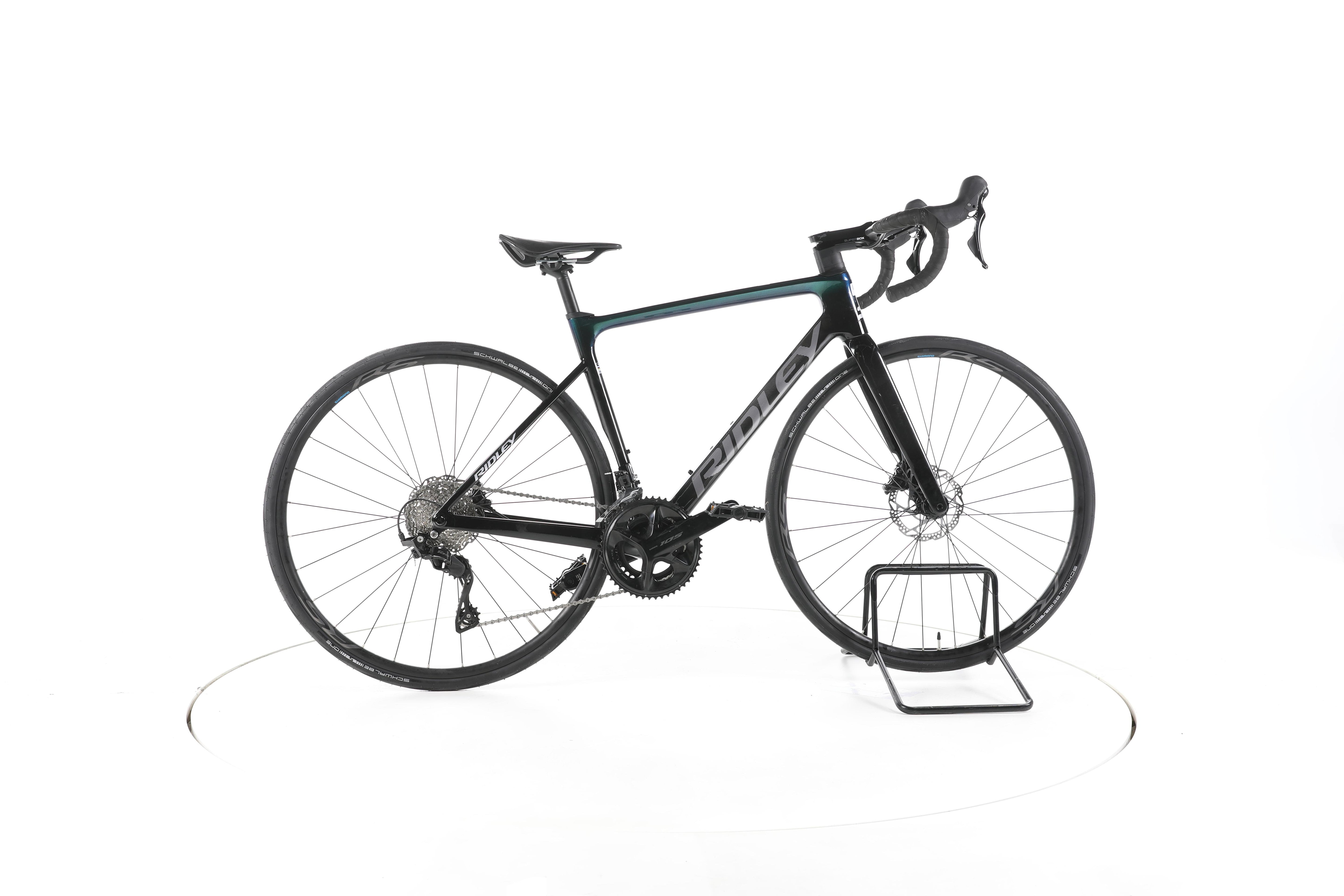 Ridley Falcn Rennrad Carbon - Image 1