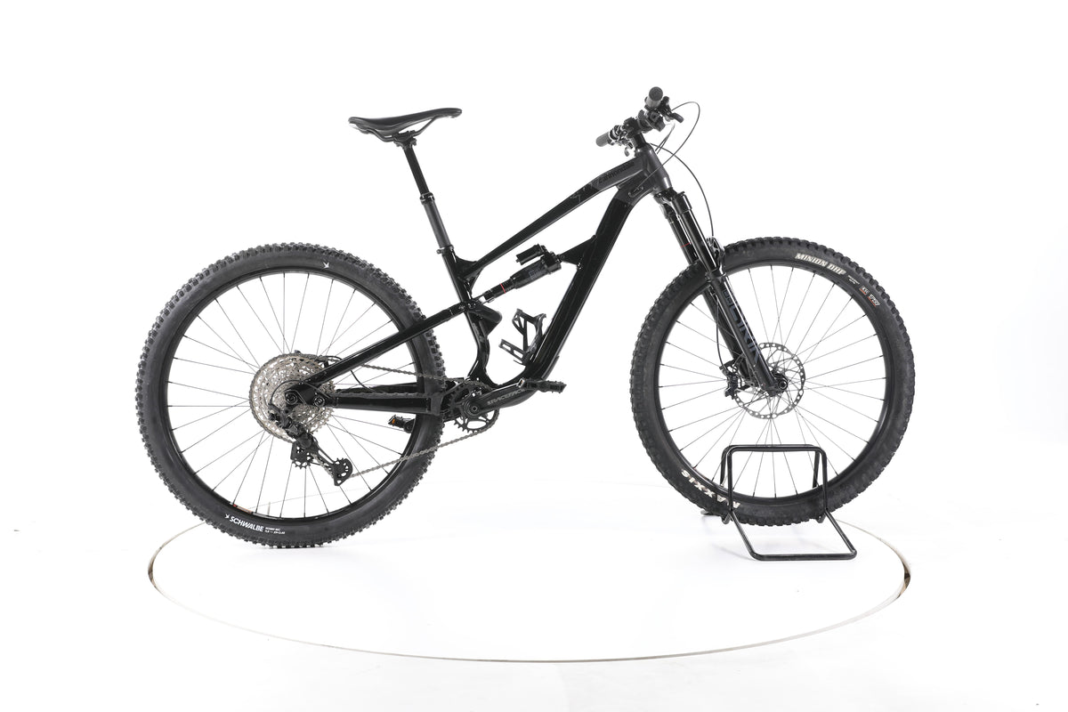 Cannondale Habit LT 2 MTD Fahrrad Fully - Image 1